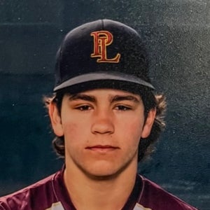 Nicholas Lemus mugshot