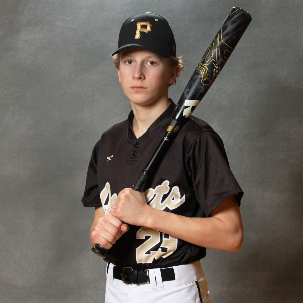 Lane Gazarek mugshot