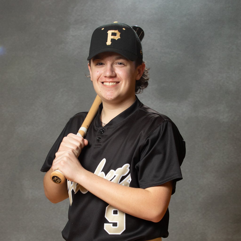 Graham Lattimore mugshot