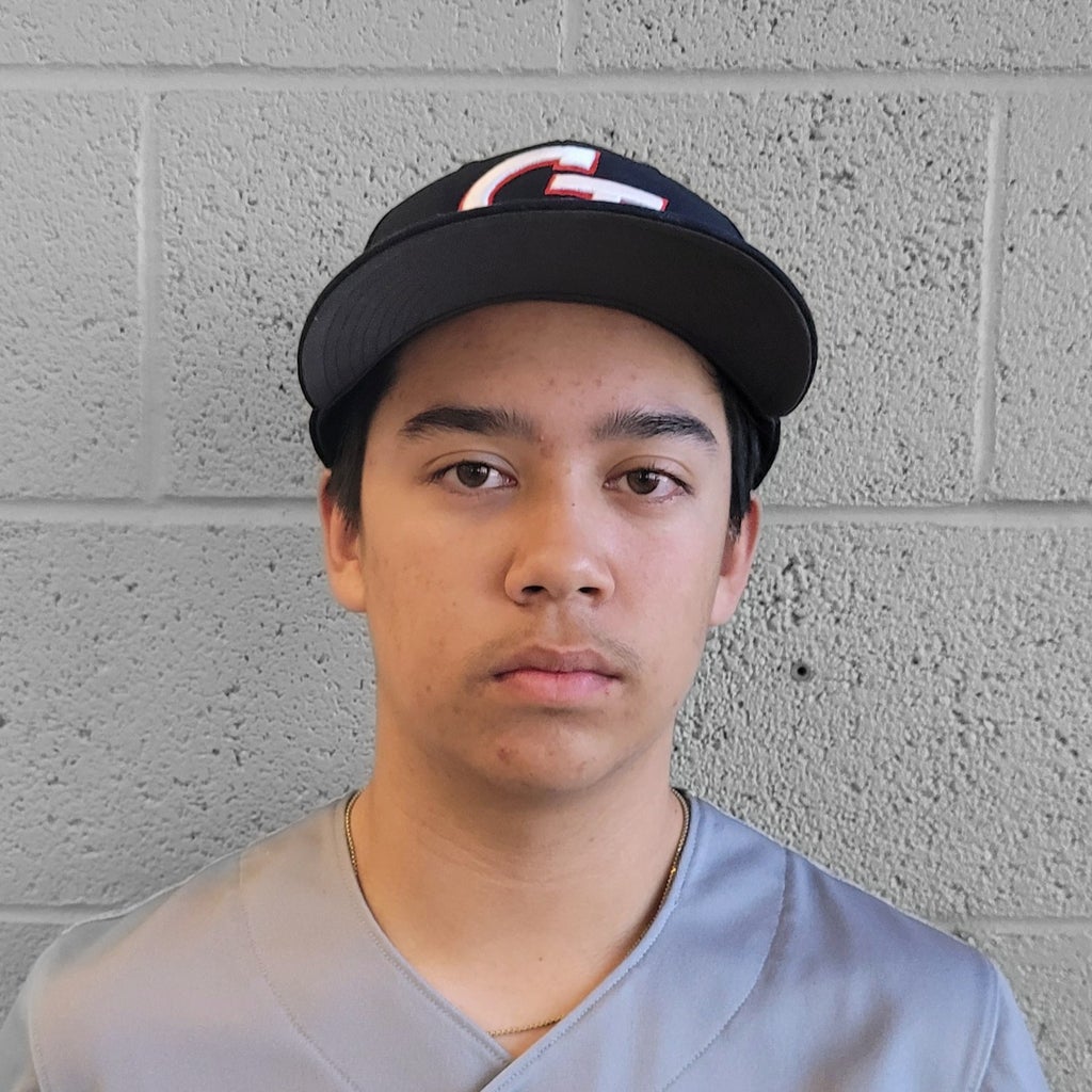 Anthony Moreno mugshot