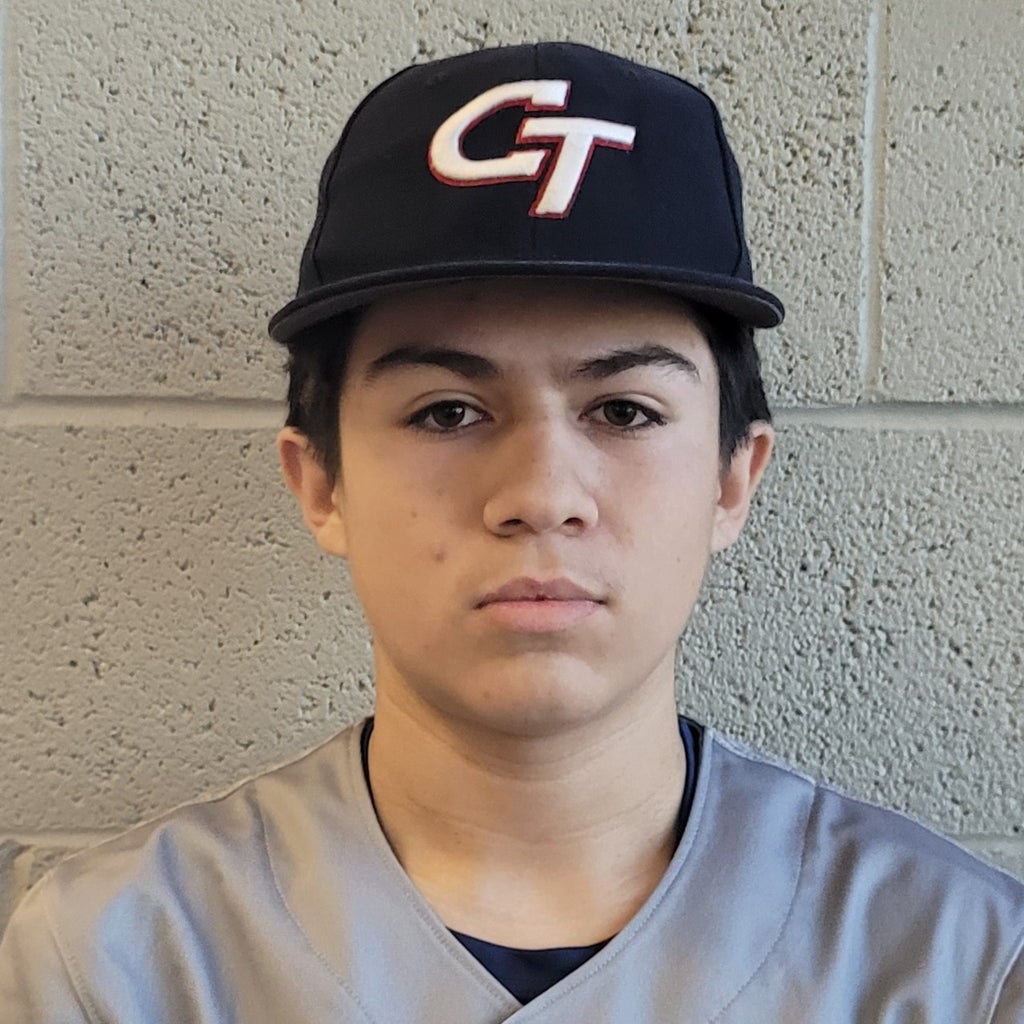 Andres Beltran mugshot