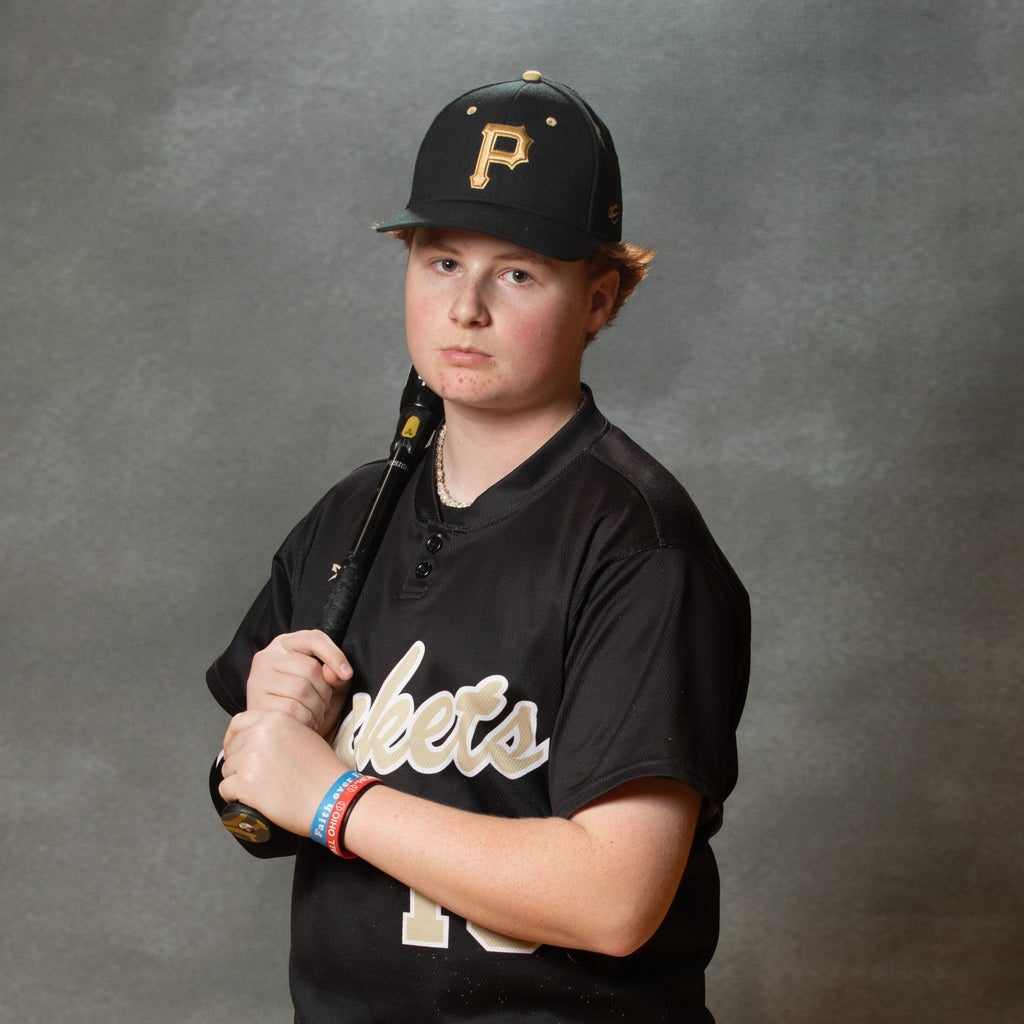 Cooper Dornan mugshot