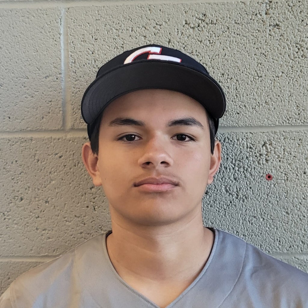 Ethan Sida mugshot