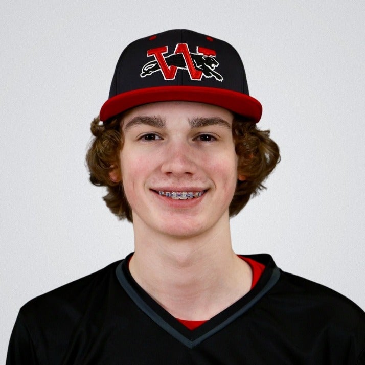 Carson Cox