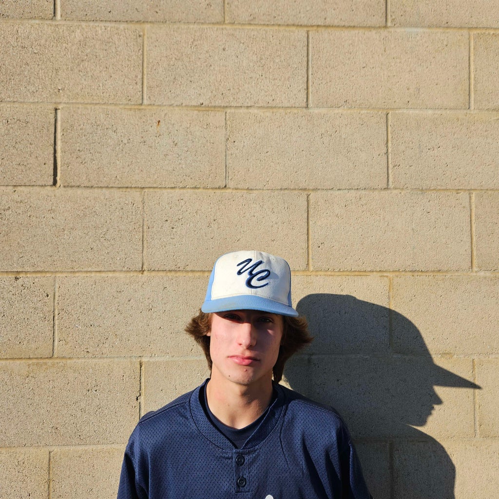 Tyler Hahn mugshot
