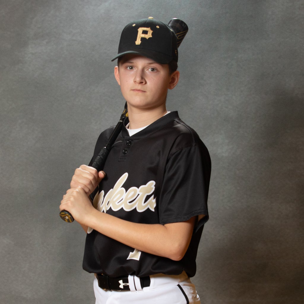 Evan Thompson mugshot