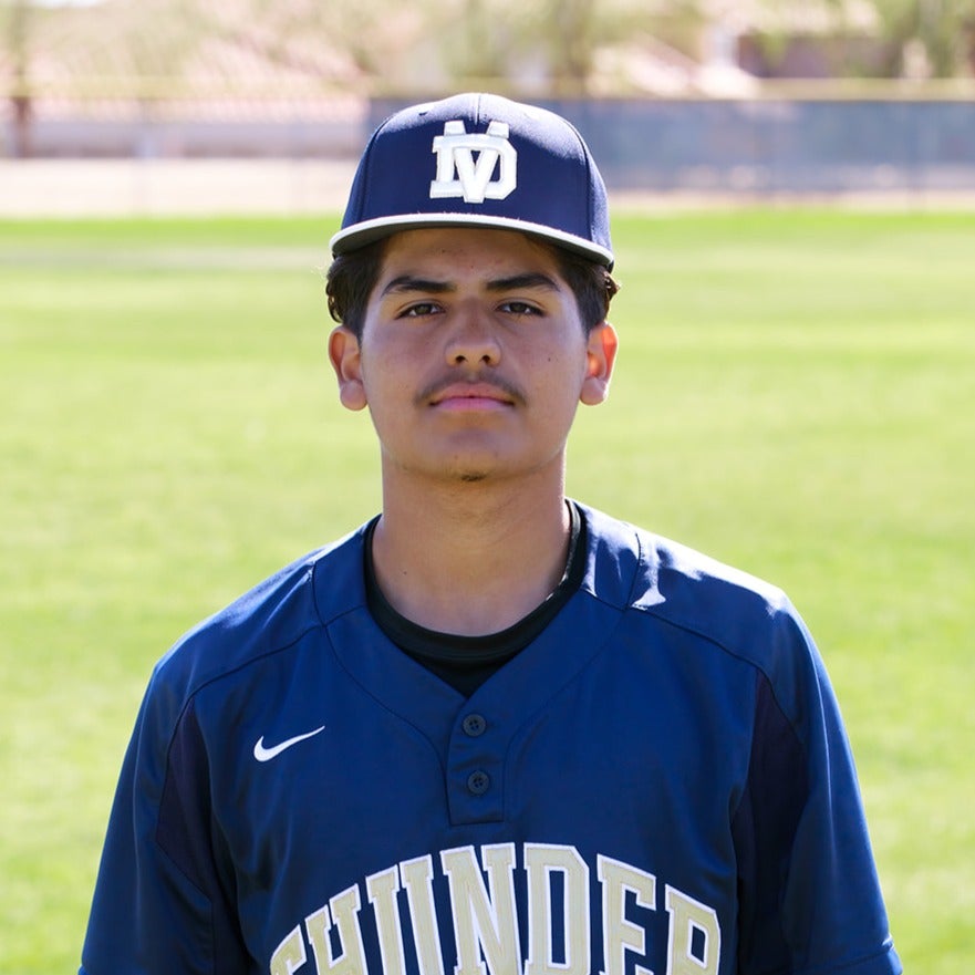 Anthony Solis mugshot