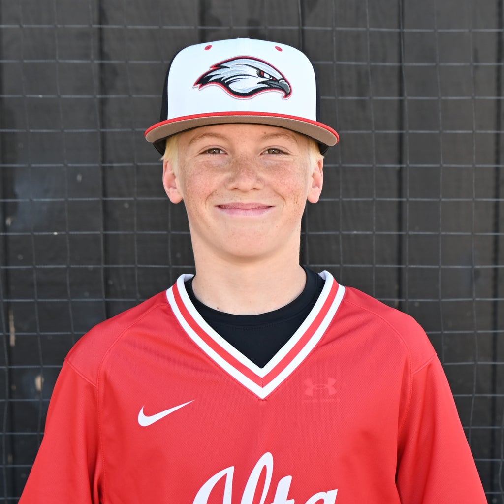 Carson Layne mugshot