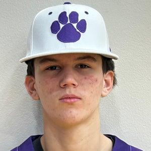 Dylan Deliberto mugshot
