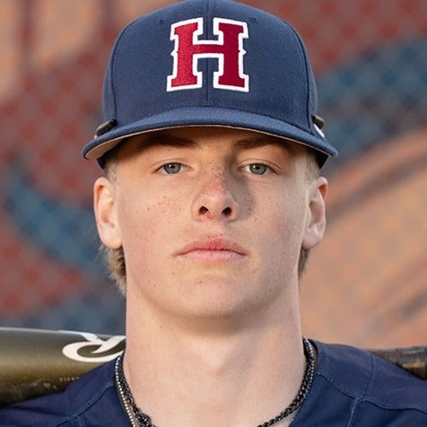 Logan Gregory mugshot