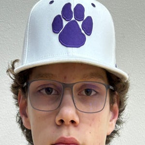 Logan Prange mugshot