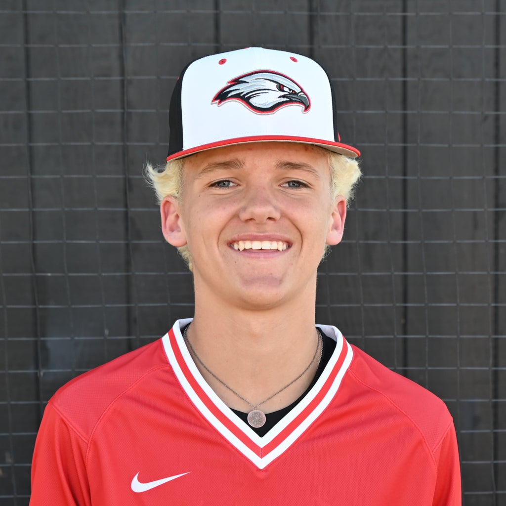 Kael Osborne mugshot