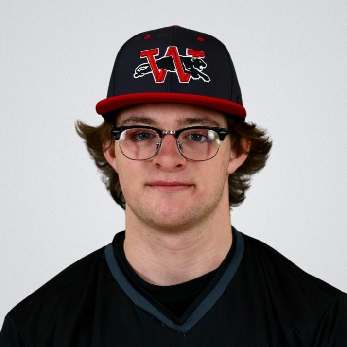 Nate Dzierzanowski mugshot