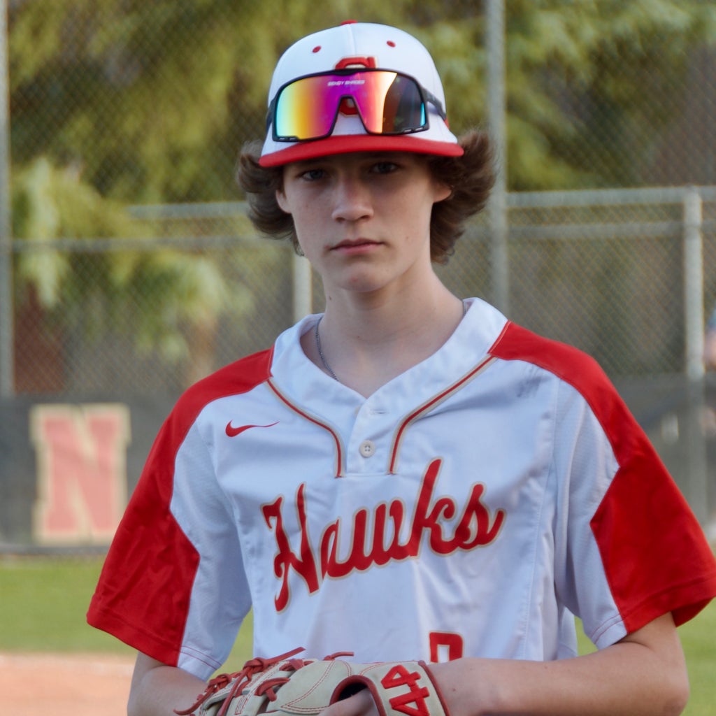 Cash Abiecunas mugshot