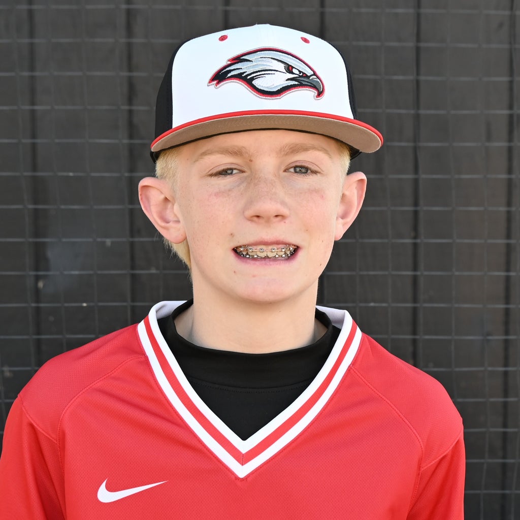 Noah Erickson mugshot
