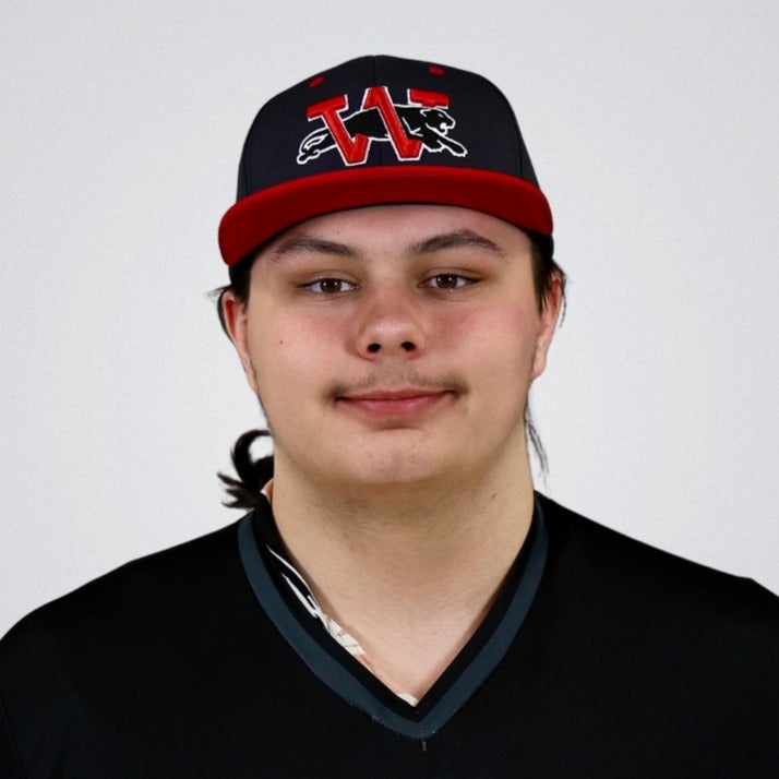Zander Hansen mugshot