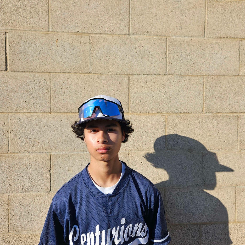 Nico Gutierrez mugshot