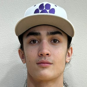Logan Legge mugshot