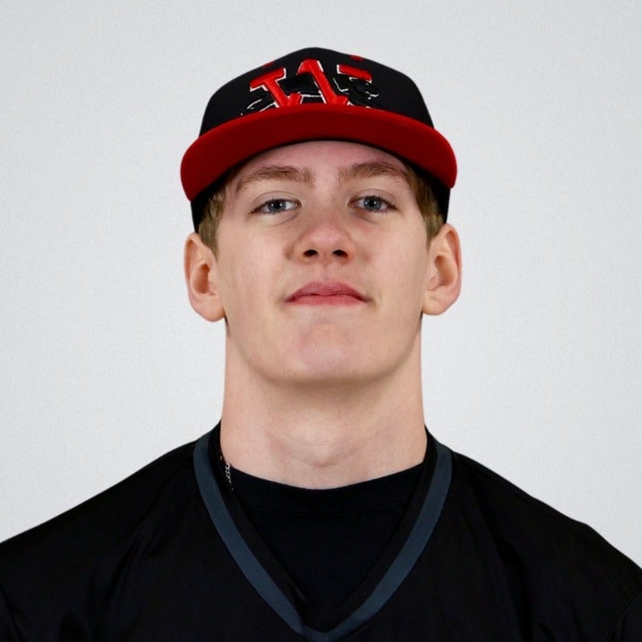 Kamdon Vankirk mugshot