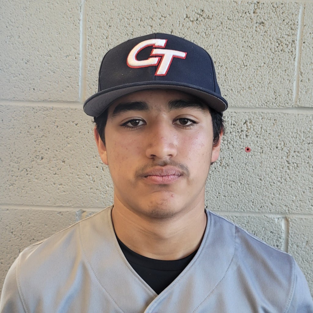 David Ruiz mugshot