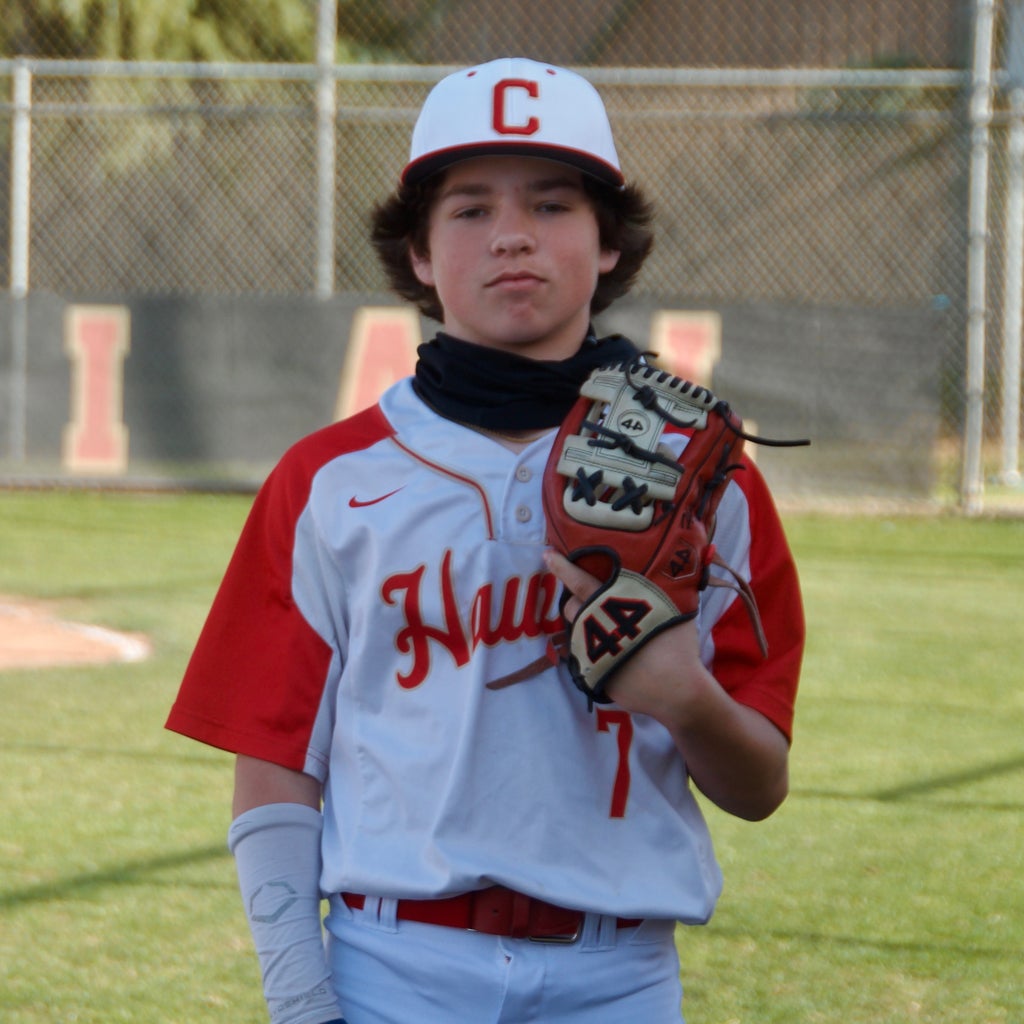 Jaxon Fryslie mugshot