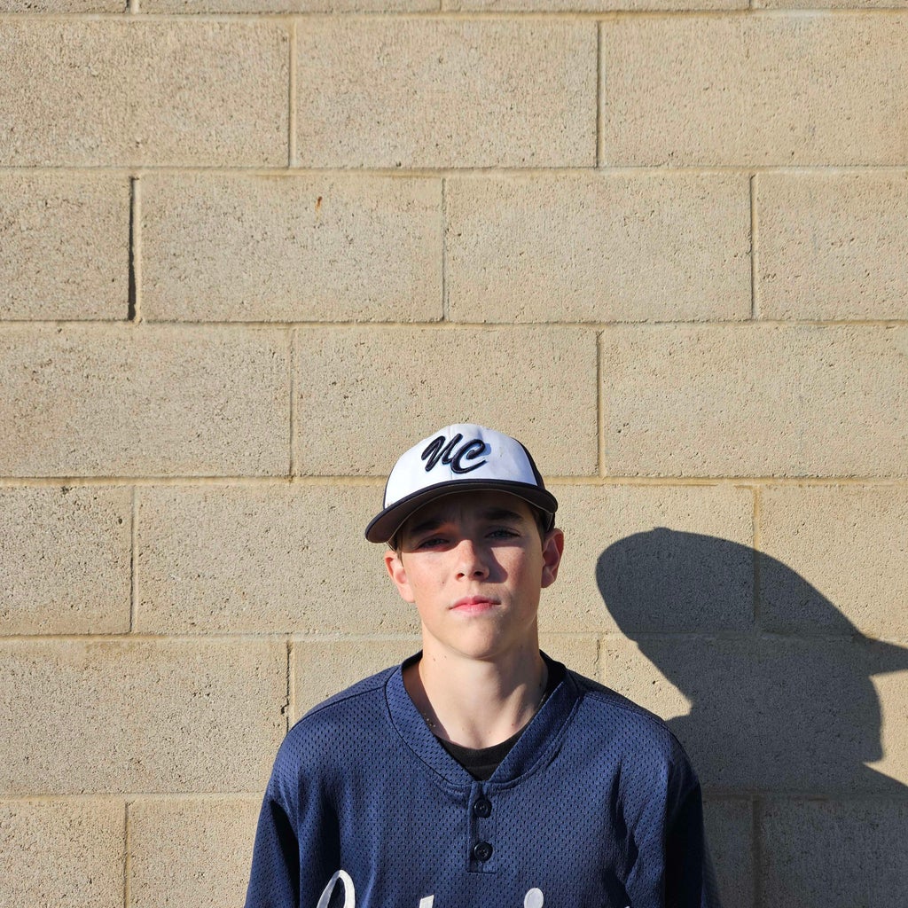 Noah Cessna mugshot