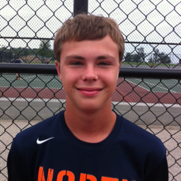 Kaleb Warren's North Montgomery High School Career Home