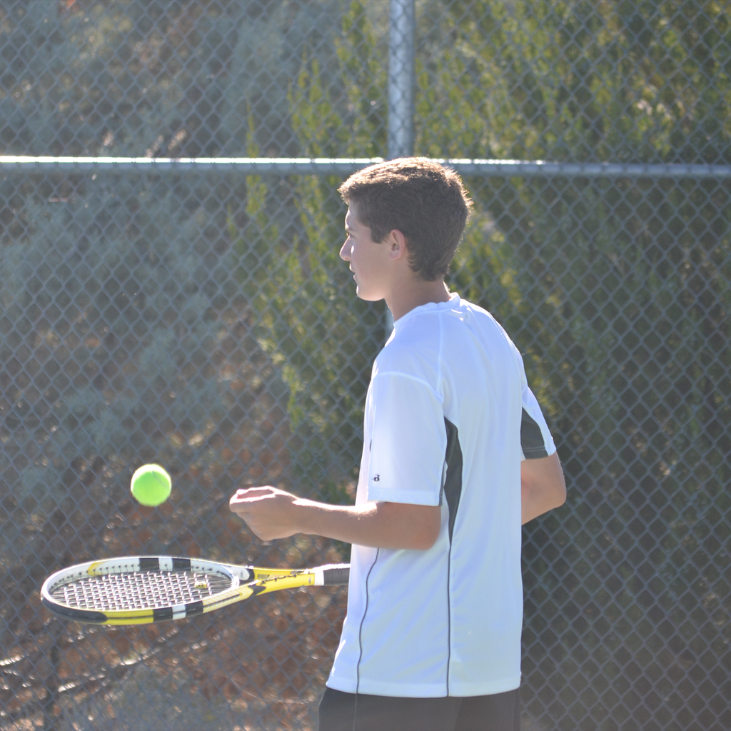 Tyker Bickell mugshot