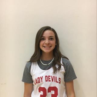 Kenadee Belnap