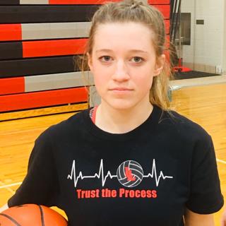Avery Steffes