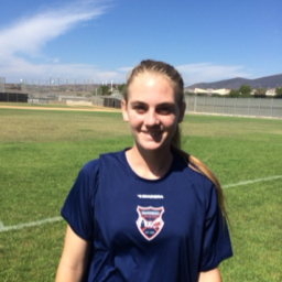 Gracie Horton