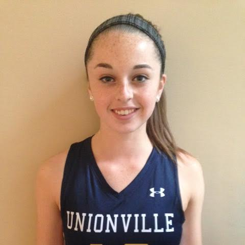 Erin Matson