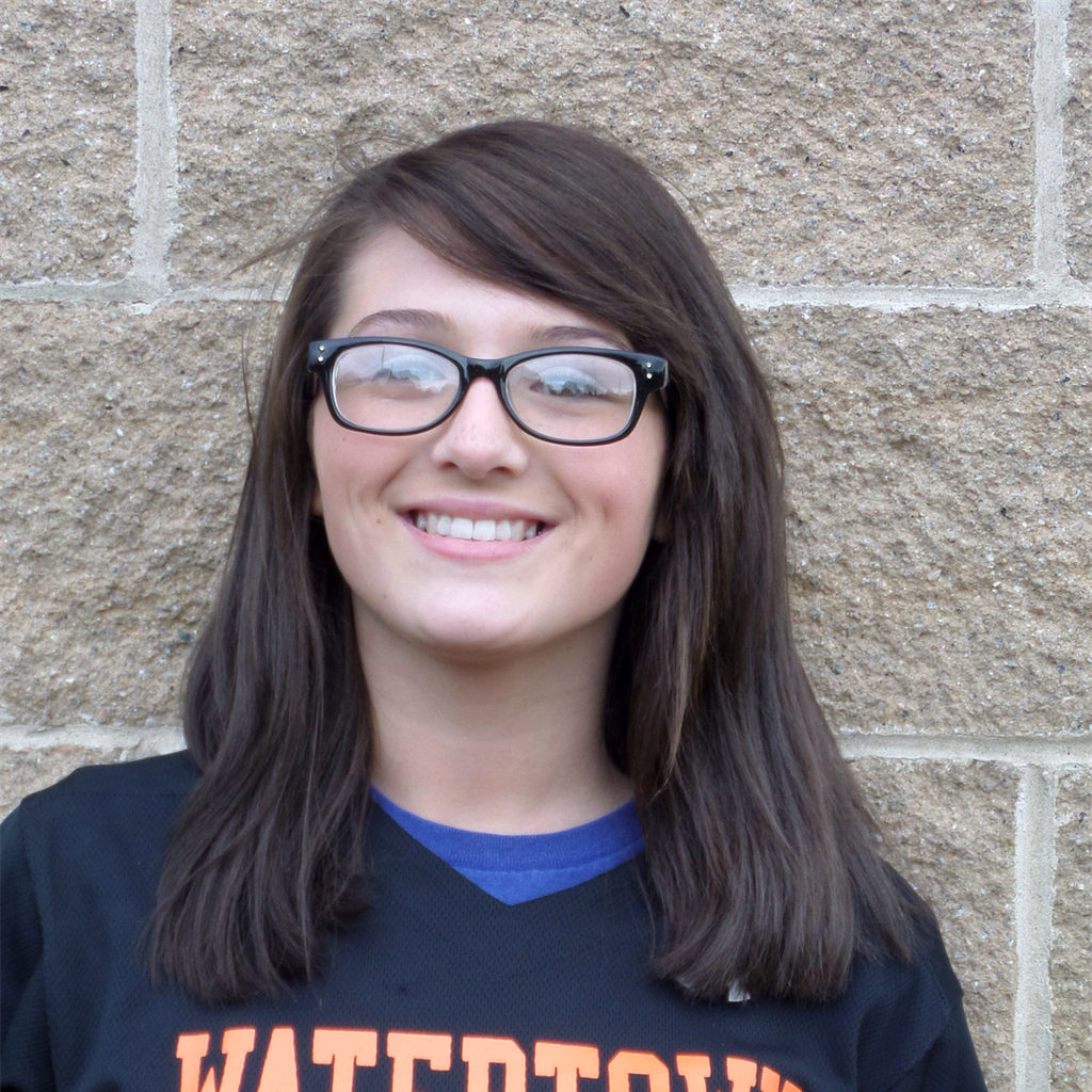 Brittany Sloss
