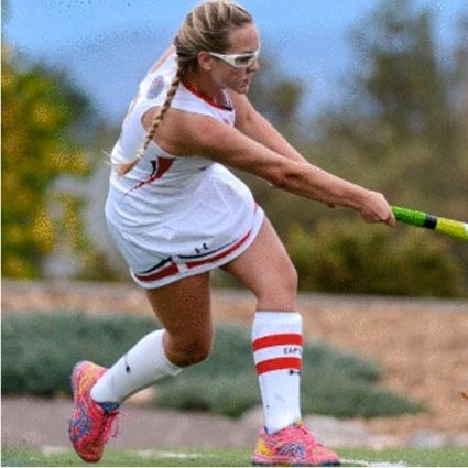 Grace Imhoff