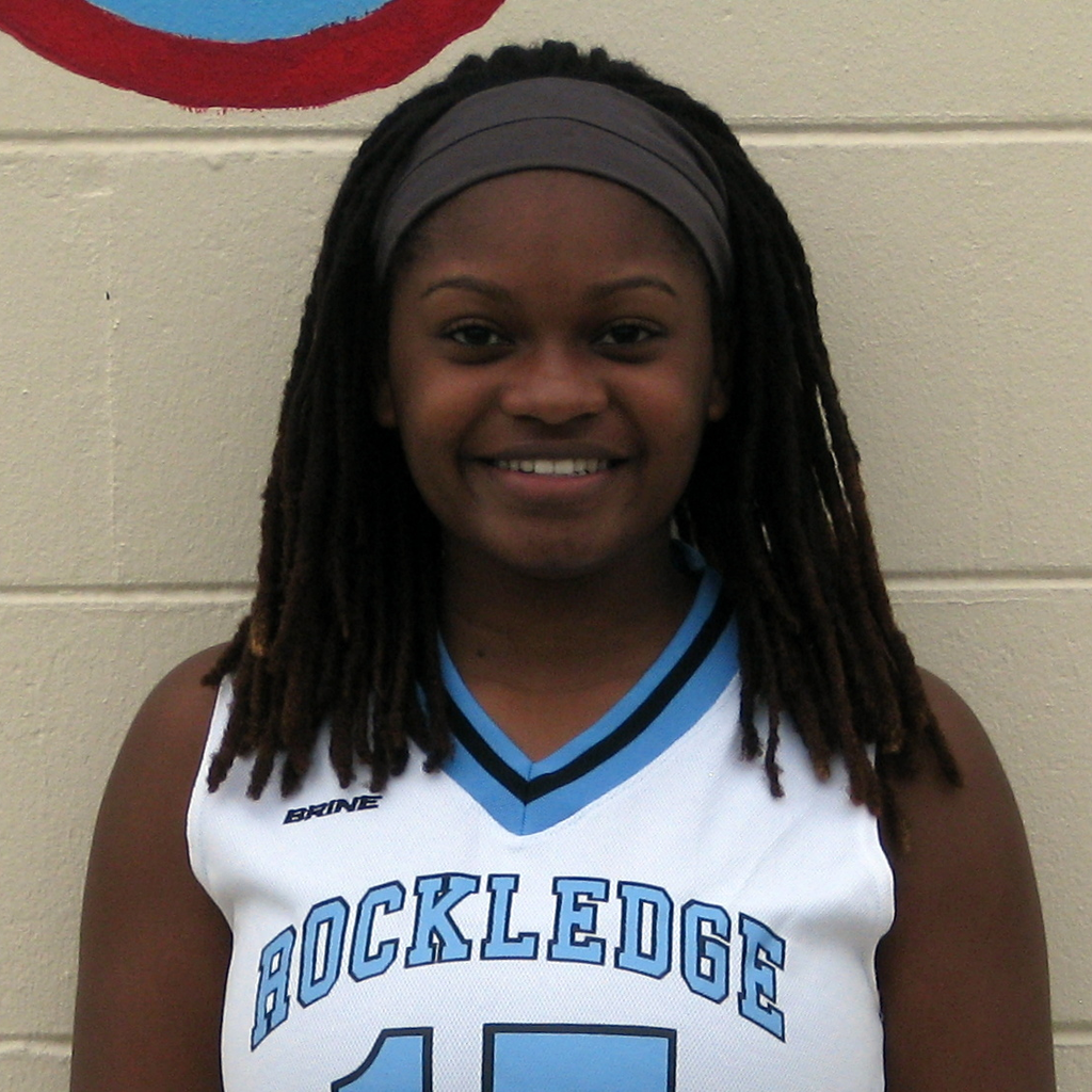 Camesha Ross