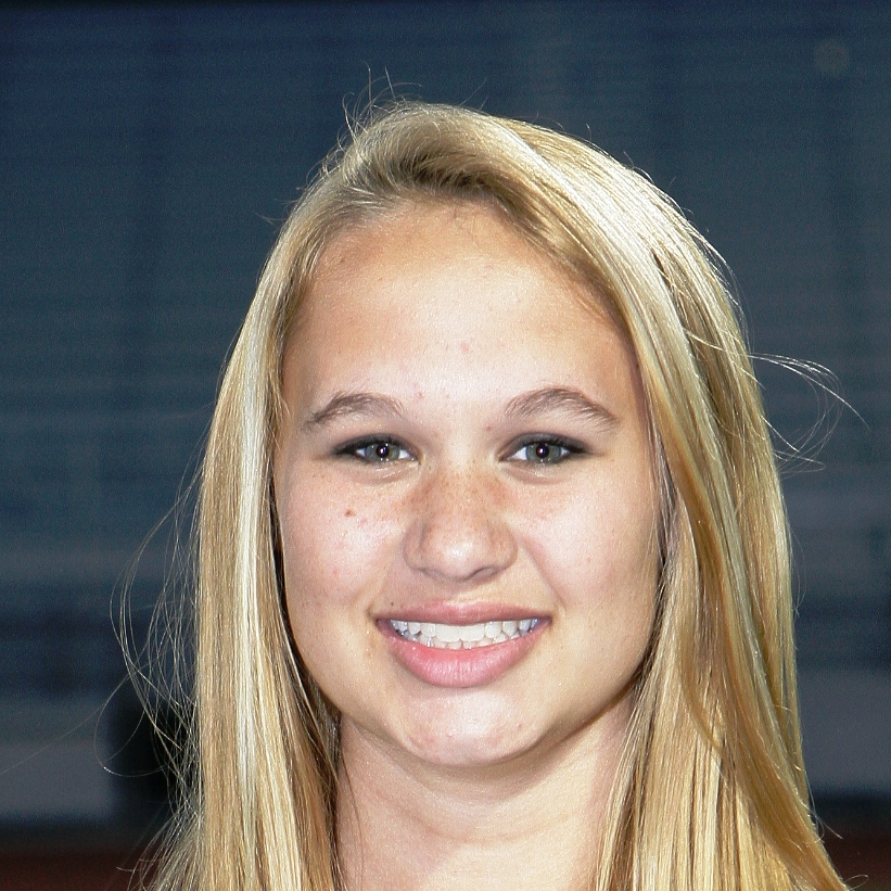 Brianna Hooper