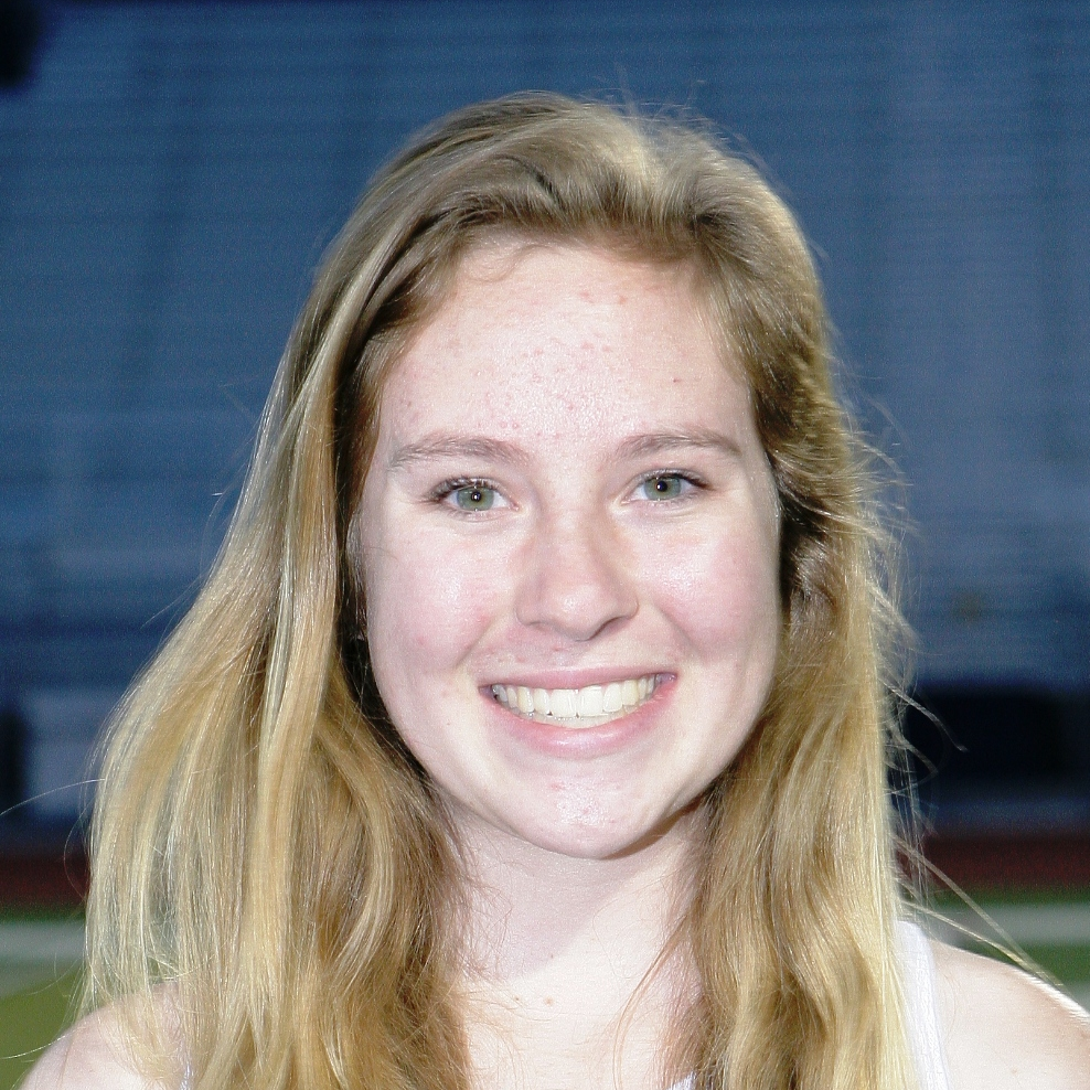 Sarah Crane