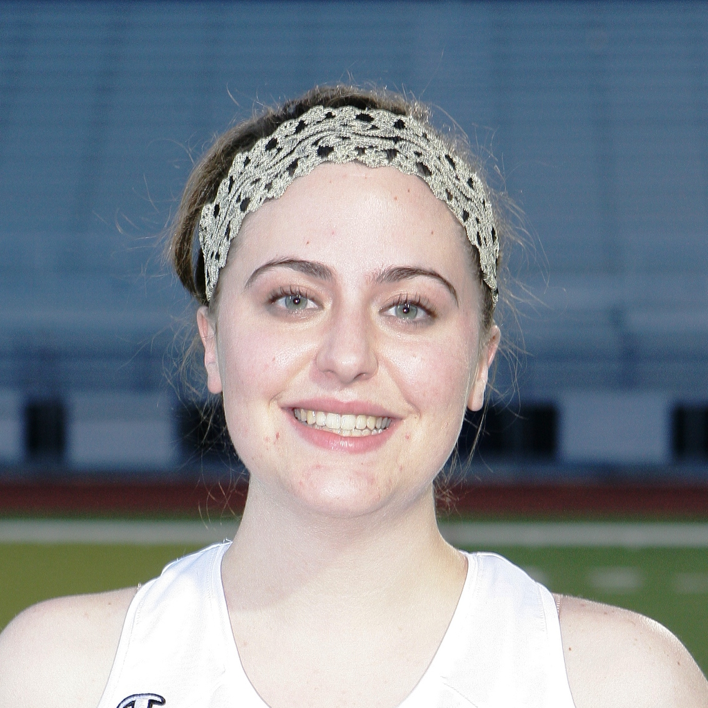 Molly Peters