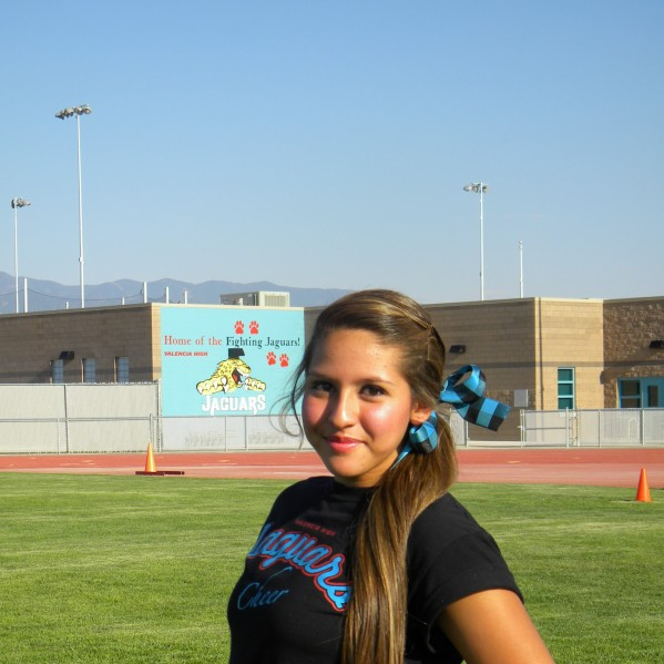 Hannah Escobar mugshot