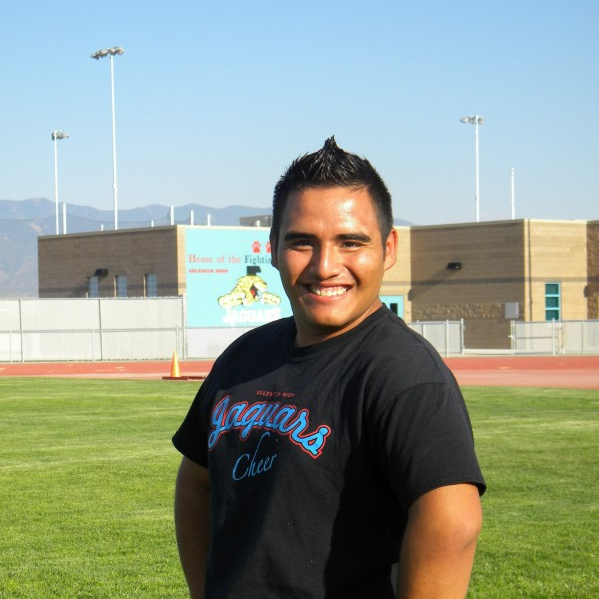 Jose Cera mugshot