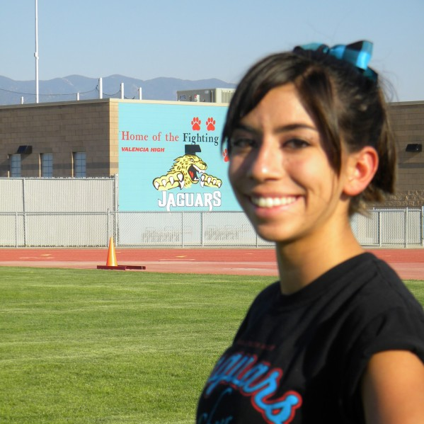 Maegan Martinez mugshot