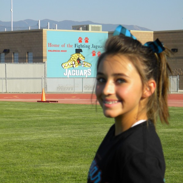 Shianne Sambrano mugshot