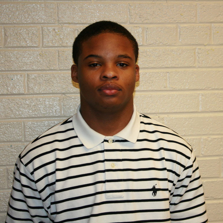 Vondale Kelley mugshot