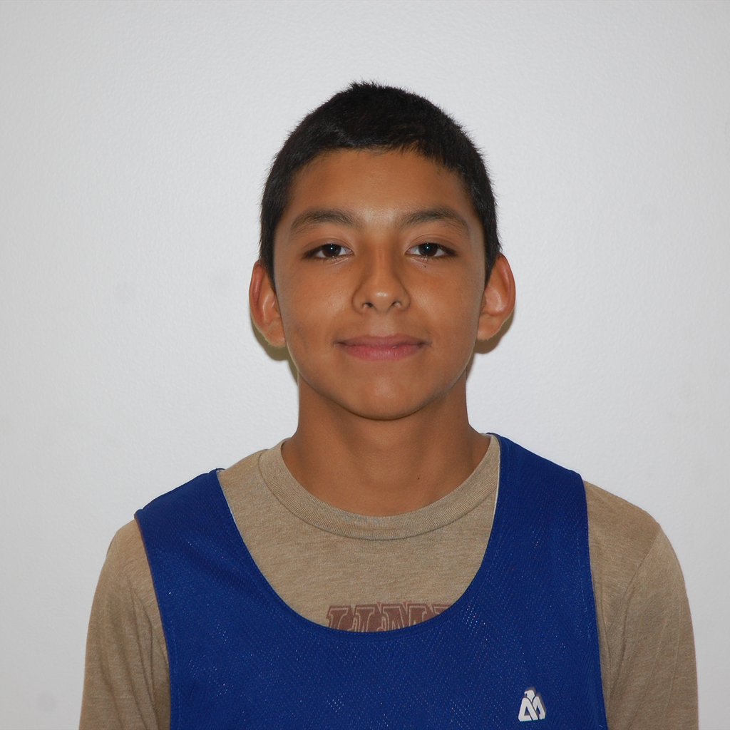 Kevin Perez