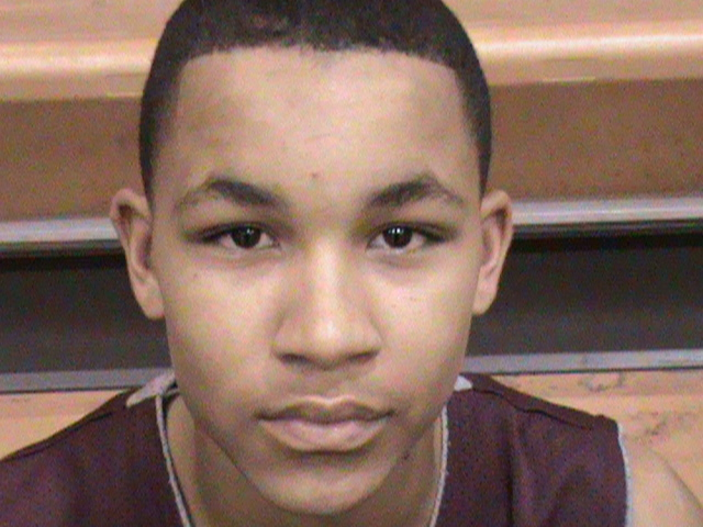 Michael Hargrove