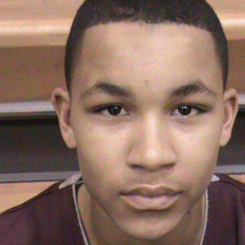 Michael Hargrove mugshot