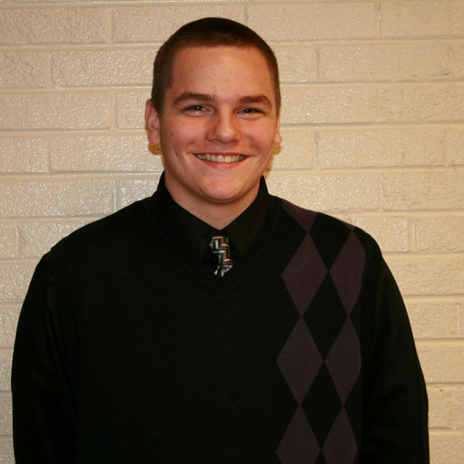 Pierson Heythaler mugshot