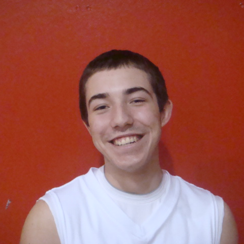 Austin Torrez mugshot