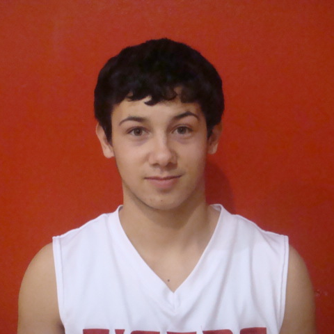 Matthew Ortega