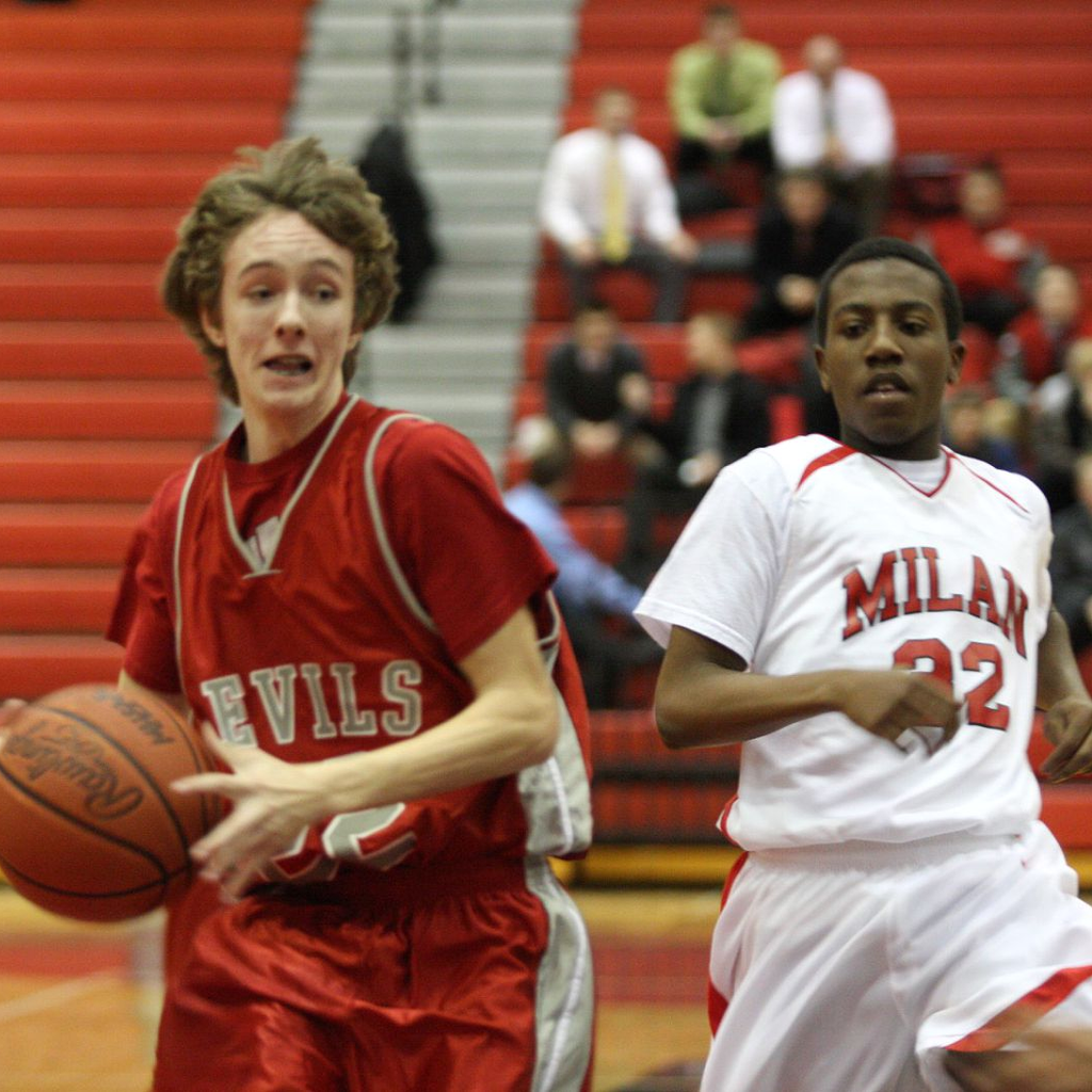 Trevor Kelly